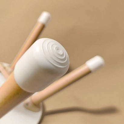 SILLA MONTESSORI DISEÑO NUBE BLANCA